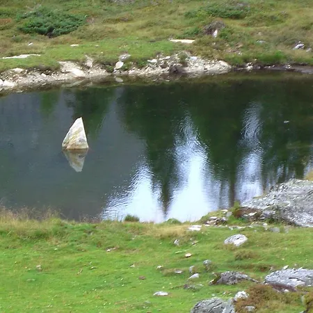 Untersteinhof Forstau (Salzburg)
