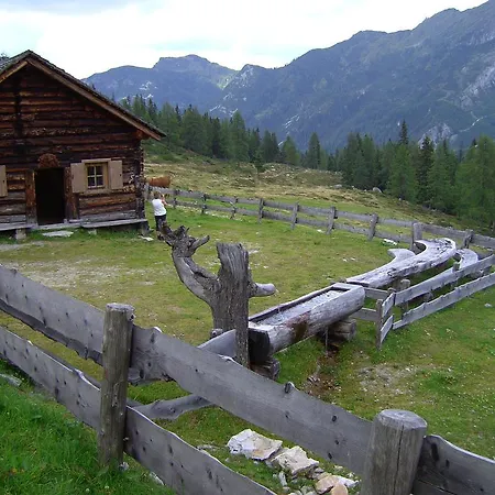 Untersteinhof Apartament