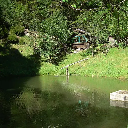 Apartmán Untersteinhof