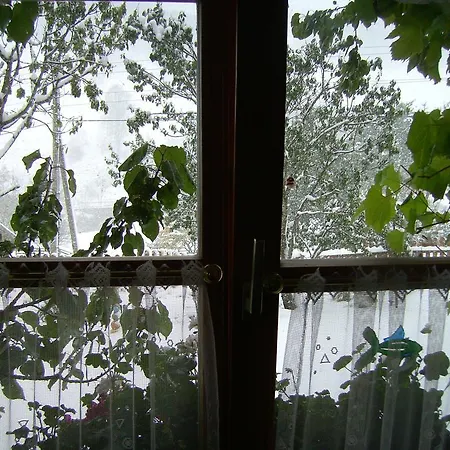 Apartmán Untersteinhof *