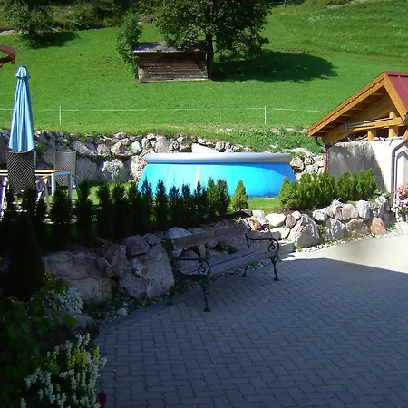 Untersteinhof * Forstau (Salzburg)