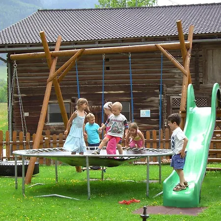Apartamento Untersteinhof *