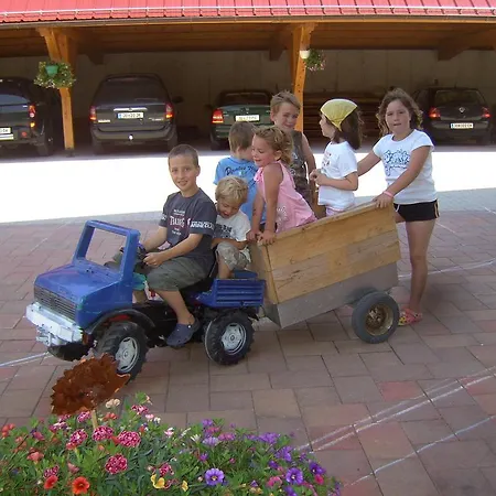 Untersteinhof Forstau (Salzburg)