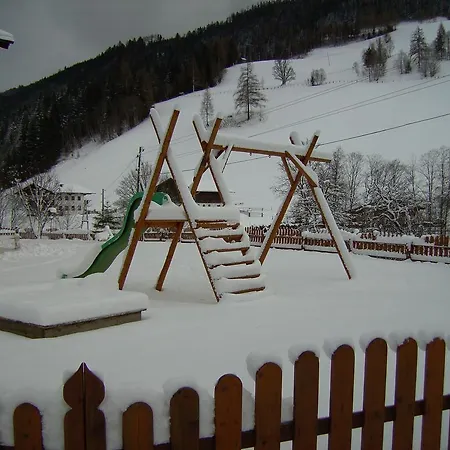 Apartmán Untersteinhof Forstau (Salzburg)