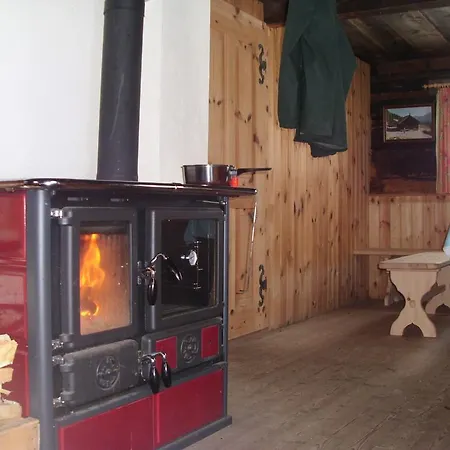 Untersteinhof * Forstau (Salzburg)