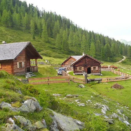 Untersteinhof Apartament