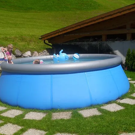 Apartmán Untersteinhof