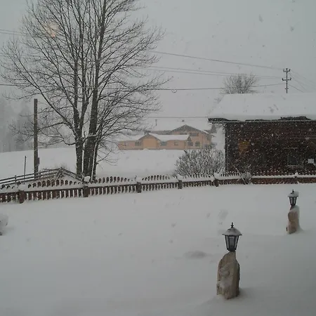 Apartament Untersteinhof *