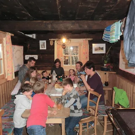 Untersteinhof * Forstau (Salzburg)