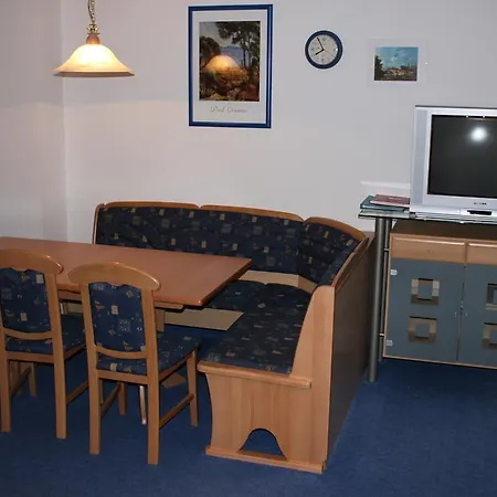Apartamento Untersteinhof Forstau (Salzburg)