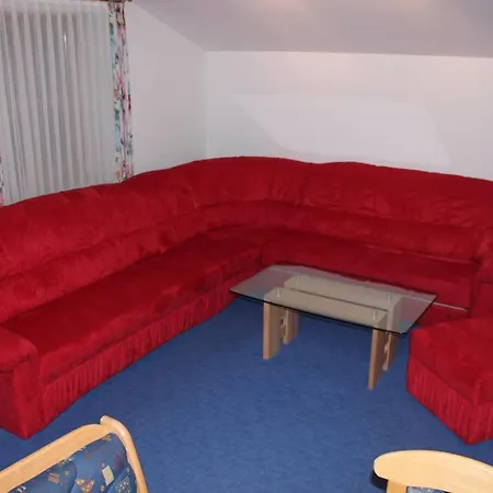 Apartamento Untersteinhof
