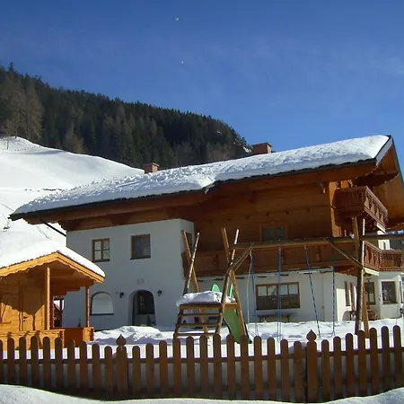 Untersteinhof Apartmán *