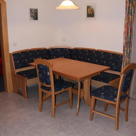 Apartamento Untersteinhof