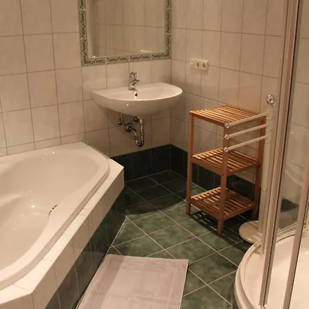 Apartamento Untersteinhof