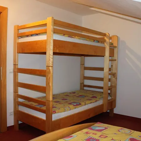 Apartament Untersteinhof