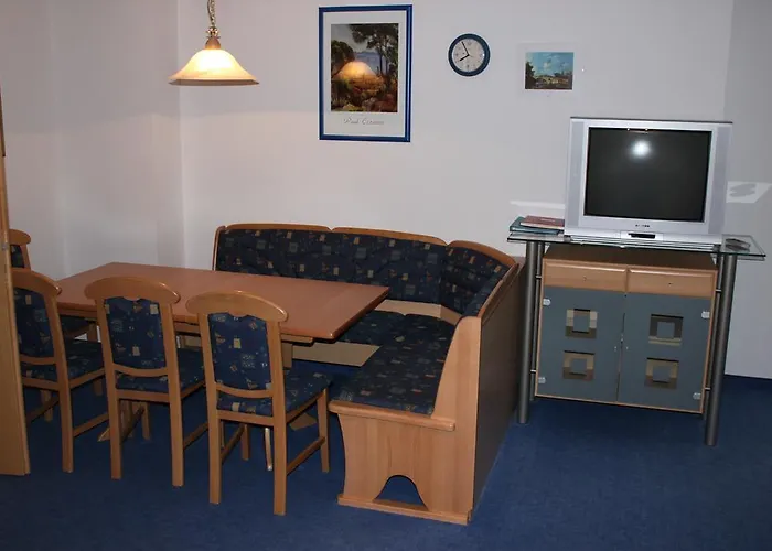 Apartment Untersteinhof Forstau (Salzburg)