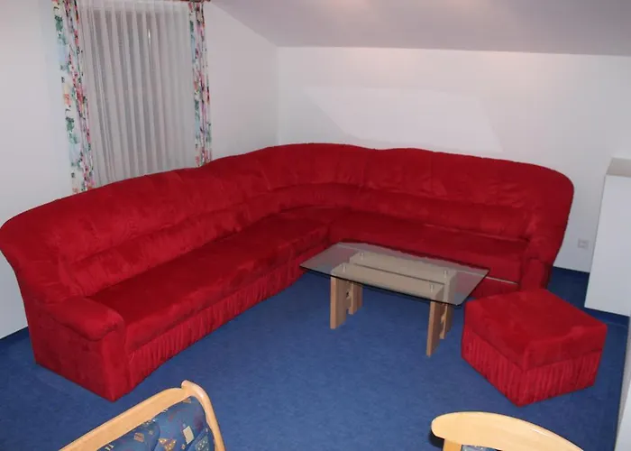 Apartment Untersteinhof