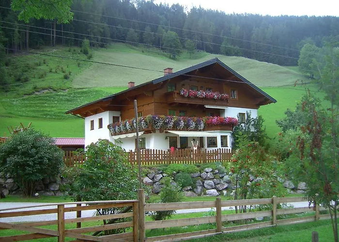 Untersteinhof